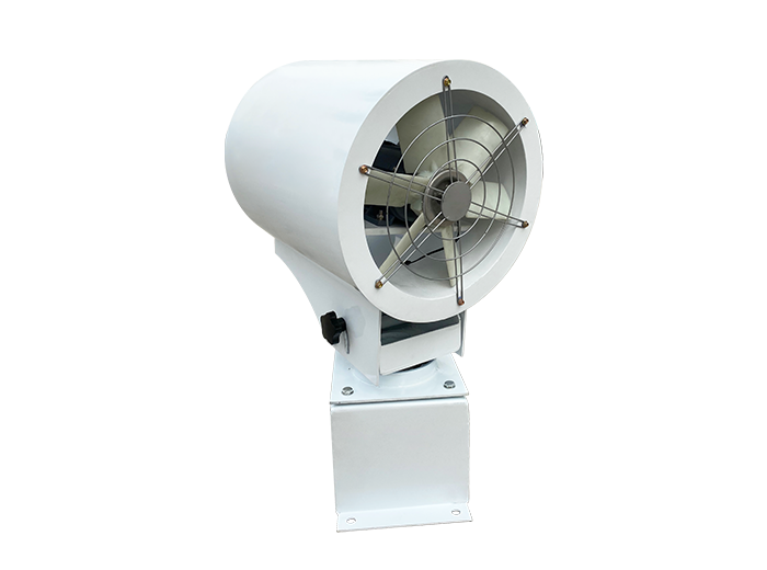 雙流體霧炮機(jī)